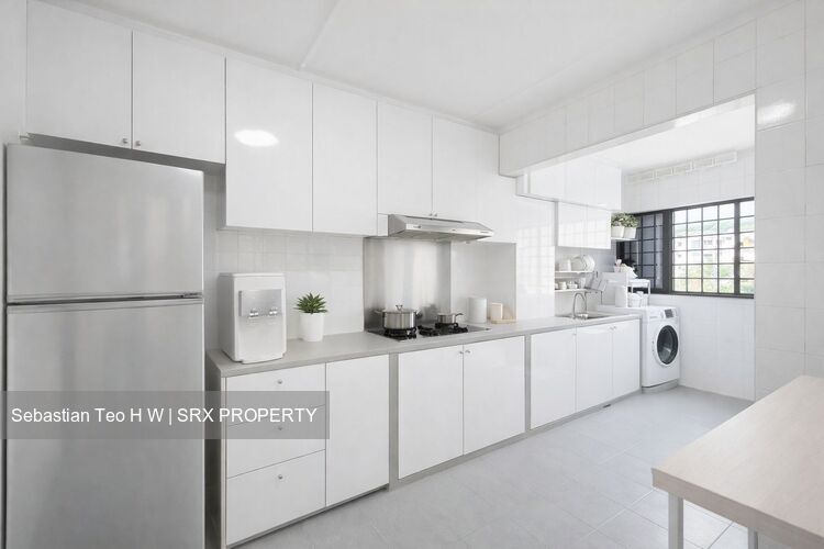 Blk 154 Jalan Teck Whye (Choa Chu Kang), HDB 4 Rooms #513914711